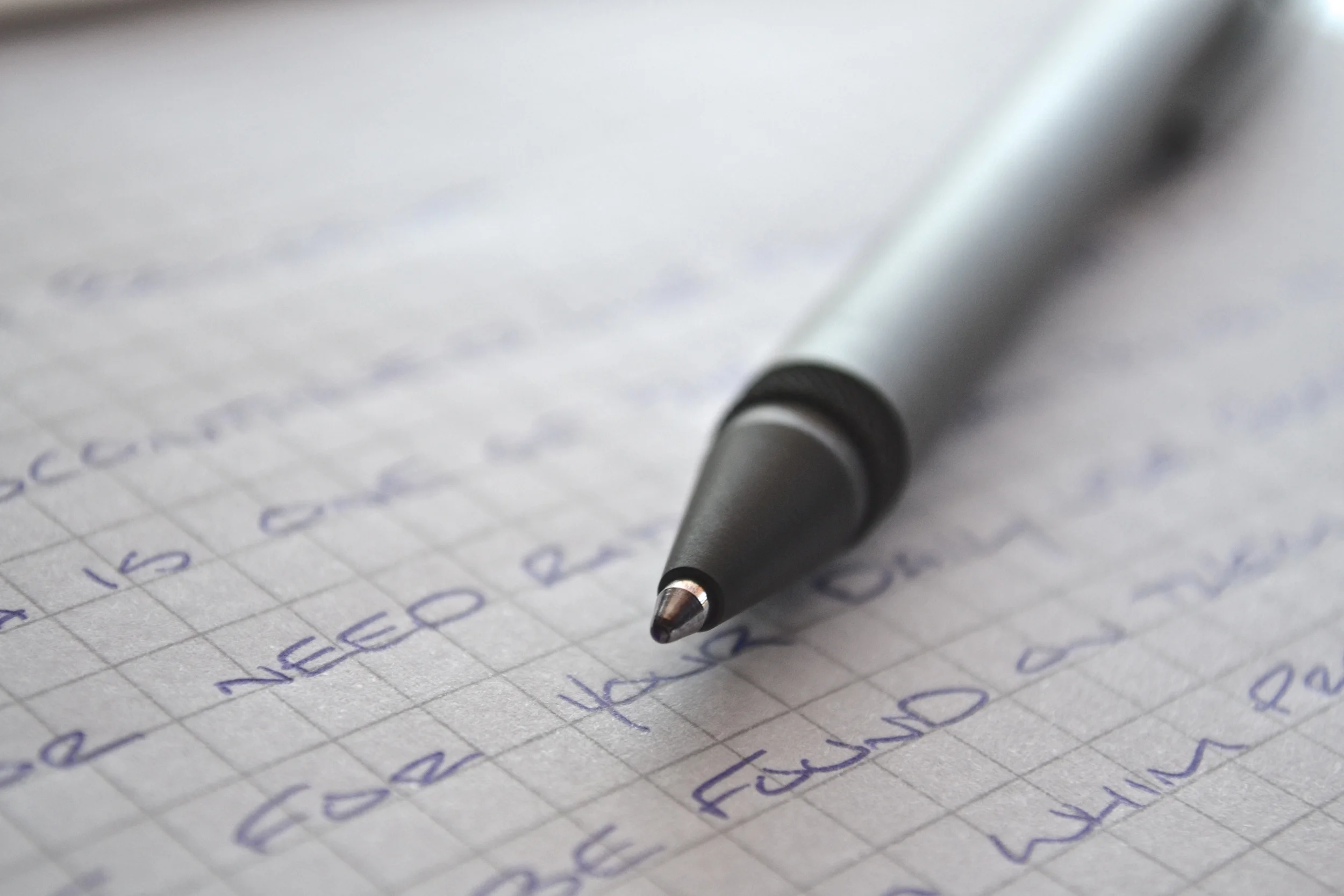 rOtring Lambda Ballpoint Review