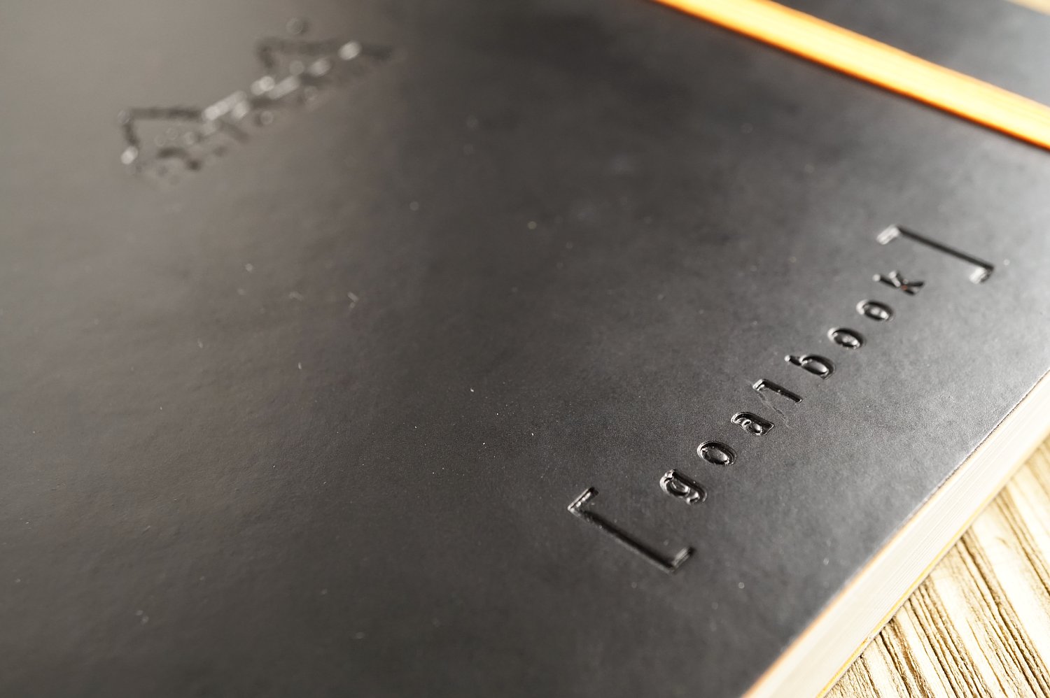 Rhodia Goalbook Ivory and White Paper Comparison and Review