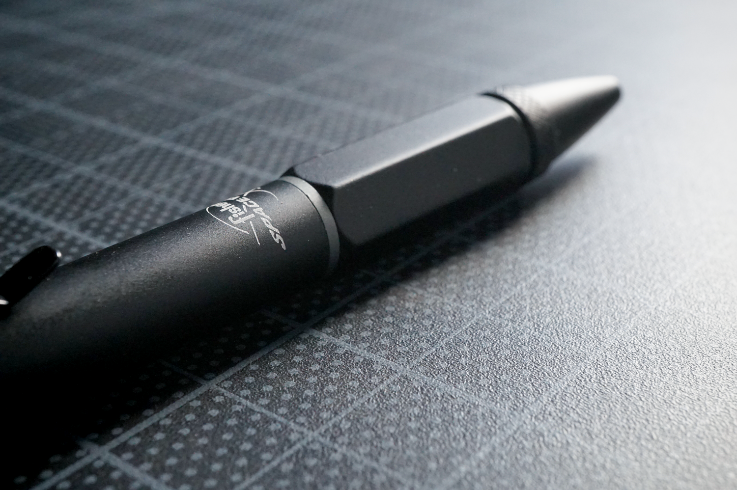 Fisher Space Pen Bullet Review