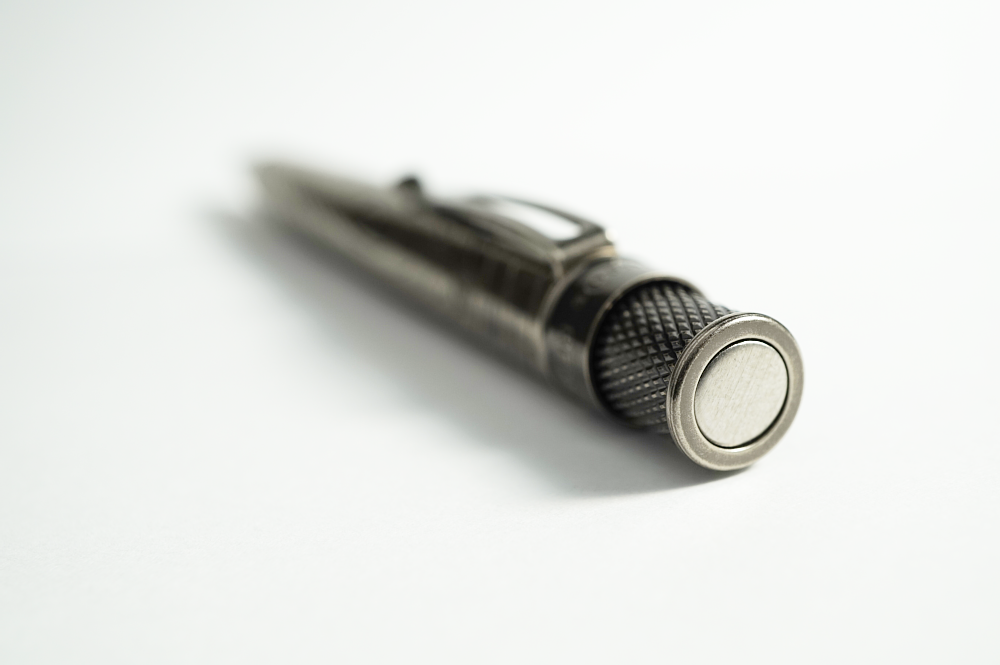 The System Alloy End Cap.png