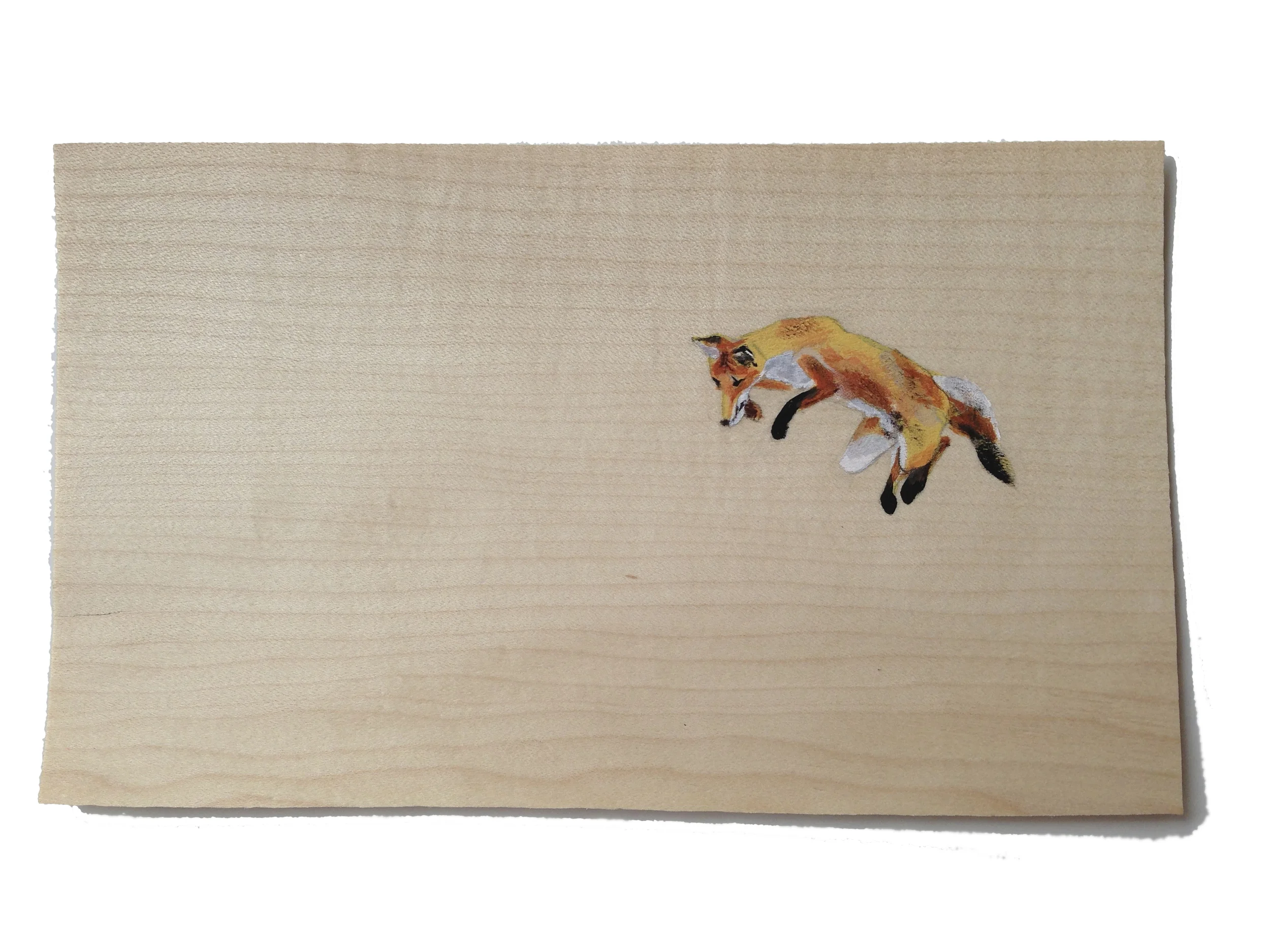 Red Fox