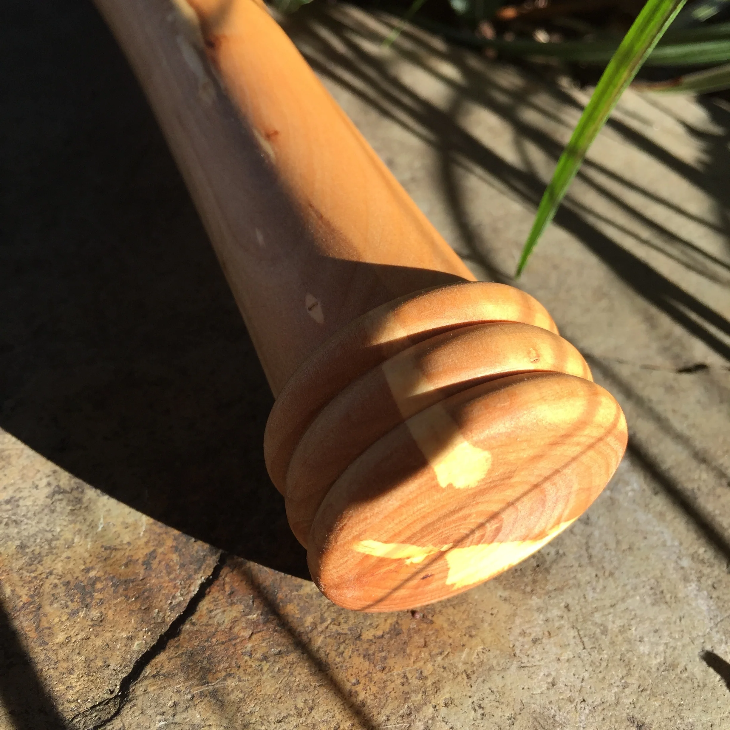 Bartender's Muddler II