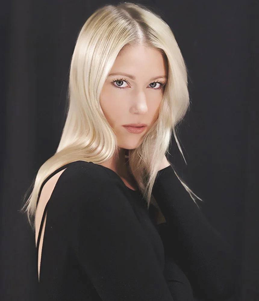 JEN ARAKI (THE SOPRANOS, HOUSE OF DEMONS, GOOD GOD) *US Rep: Cobalt Sky Entertainment NY