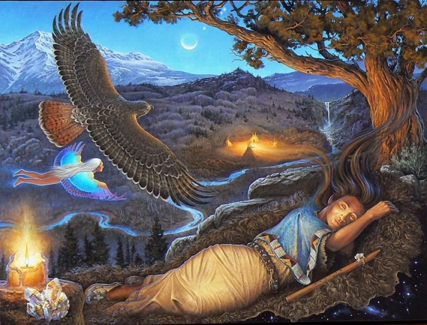 shaman slumbers.jpeg