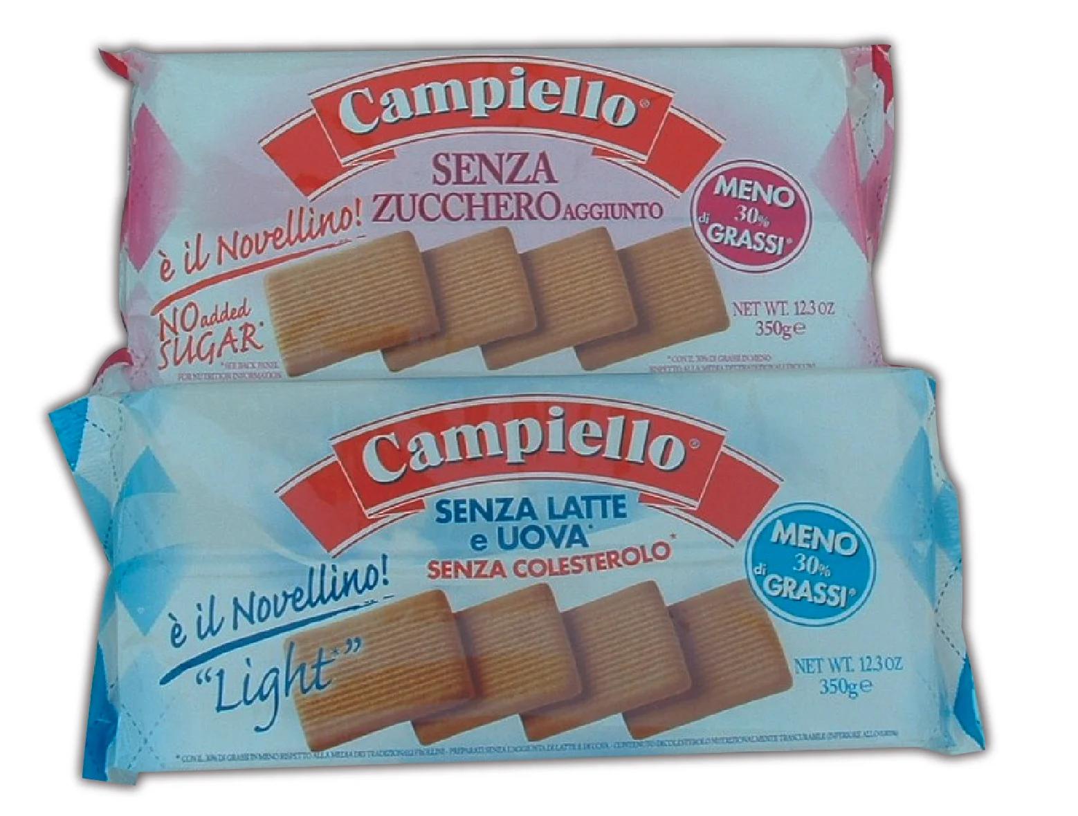 Campiello Diet Cookies