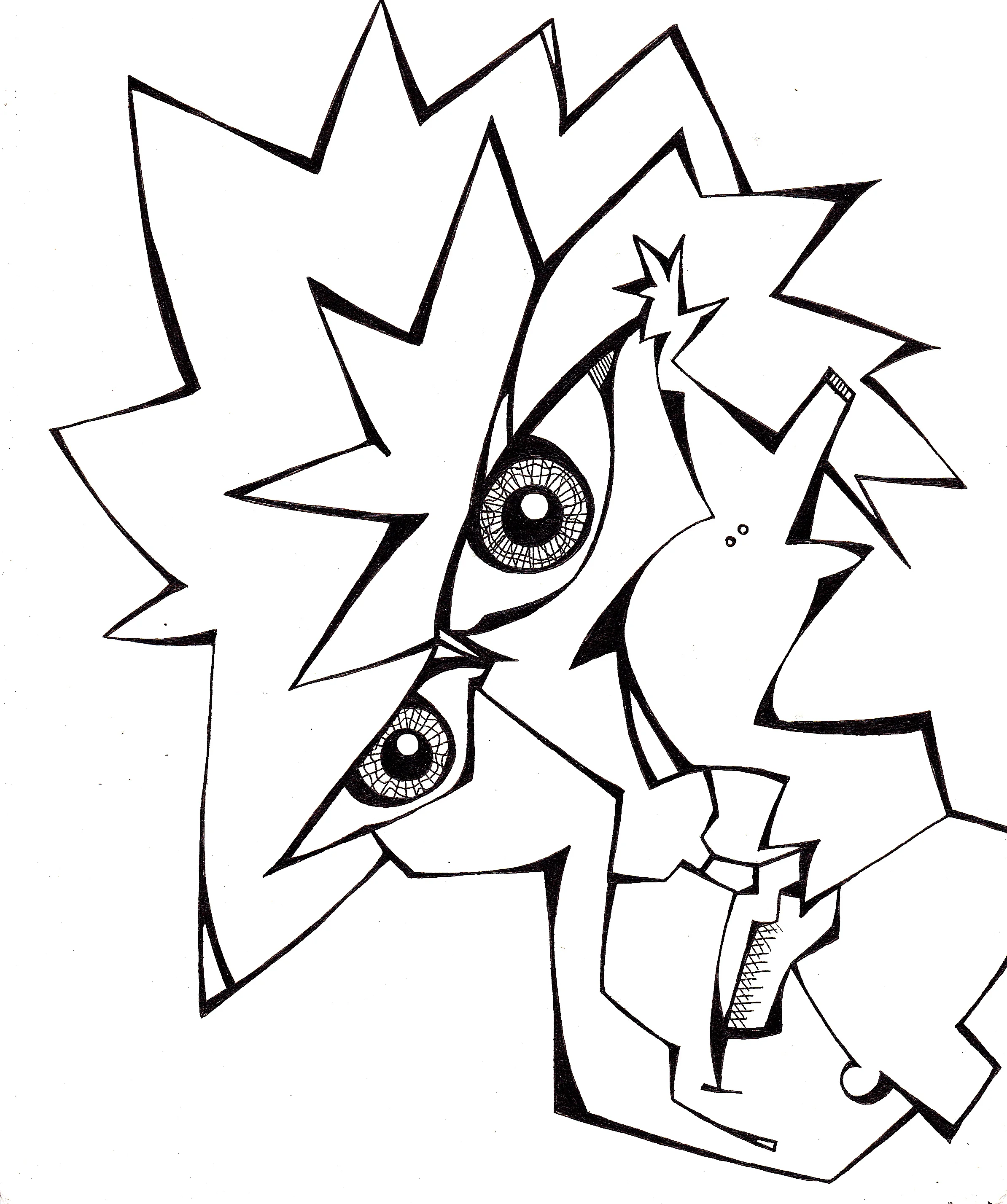 Caffeine