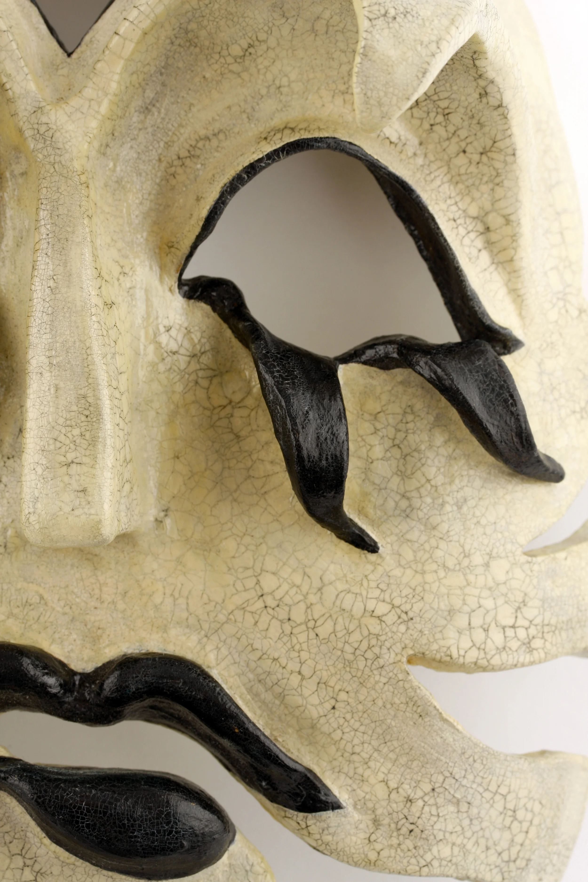 Piggy (Detail)