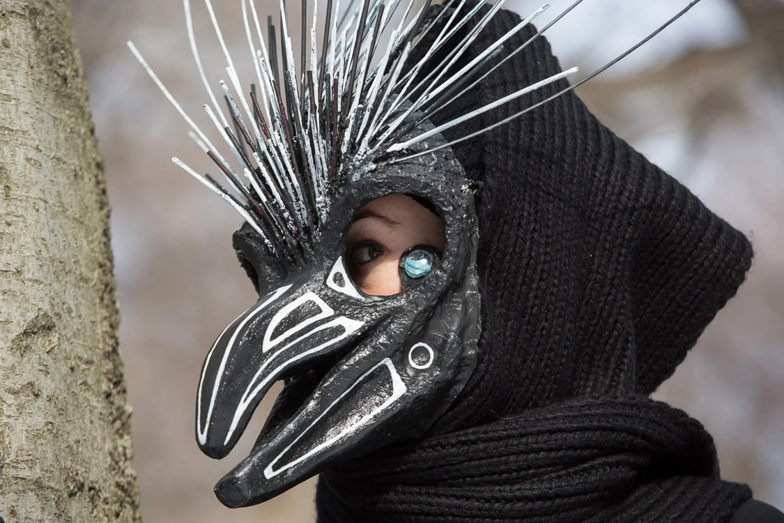 The Raven