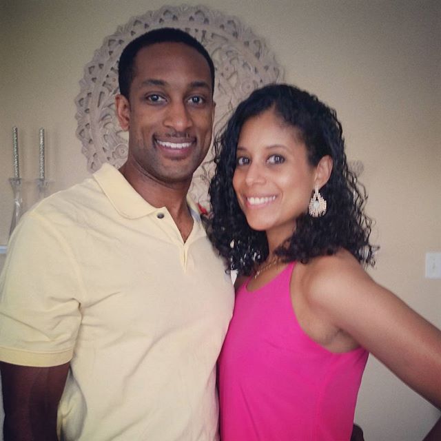 When your 10 y.o. takes your picture and your head is not cut off lol. He did good! # Anniversaryflow