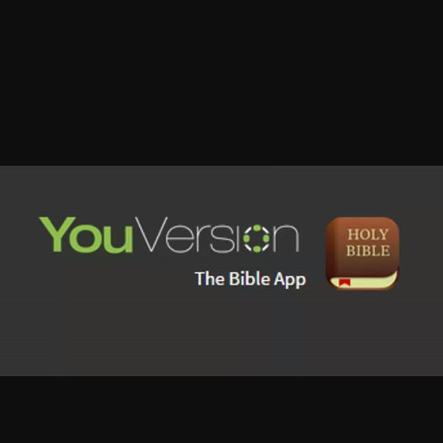 My favorite App! If you don't have it, please download it. The Lord is in the game of changing lives. Let Him do that for you today and everyday! #DailyBlessings #PowerInGodsWord