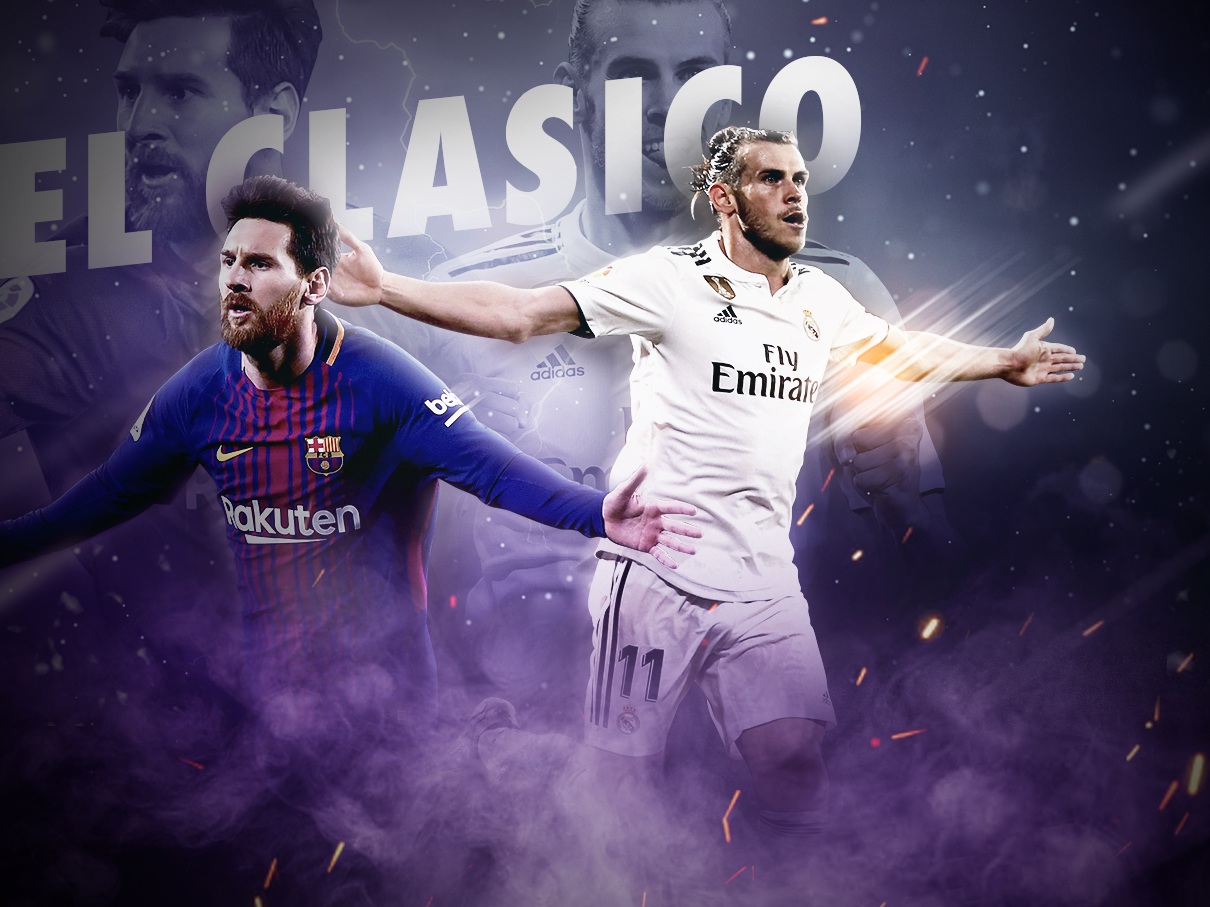 Digital Art - Commissioned by beIN Sports