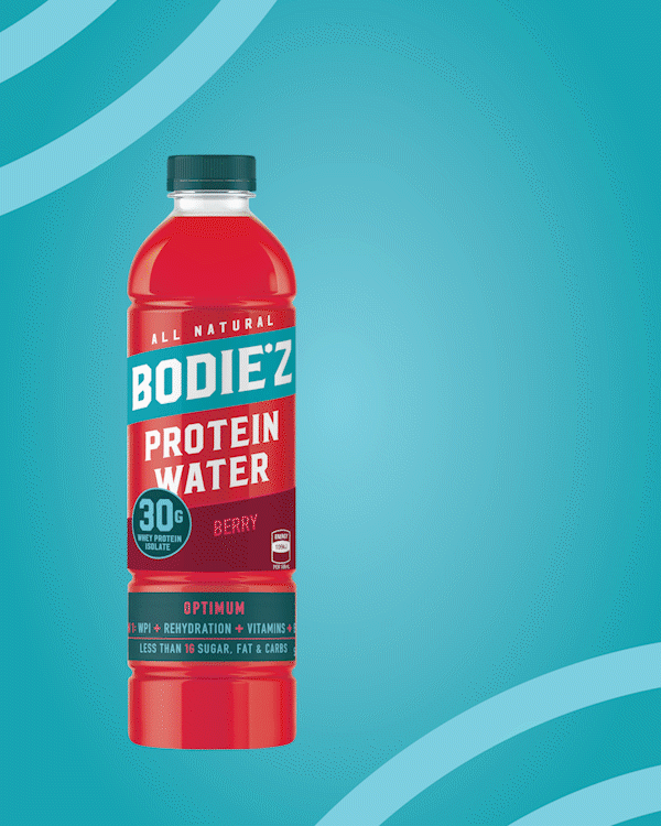 Social Animated GIF - Bodiez