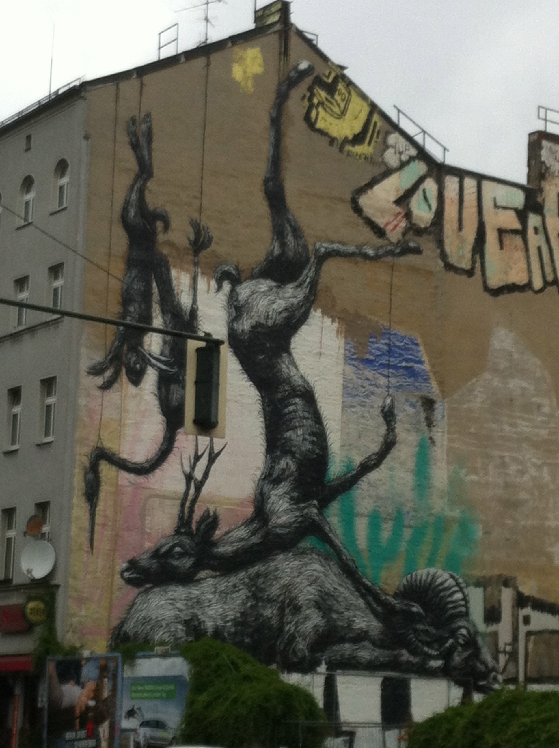 ROA - Berlin
