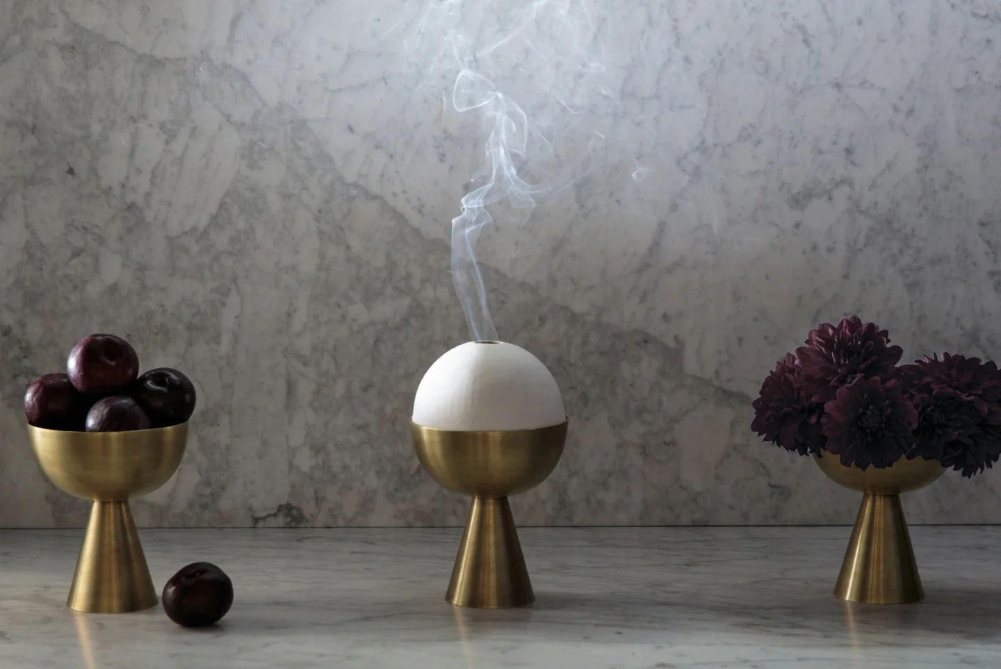 Inspiration: Censer by Apparatus Studios