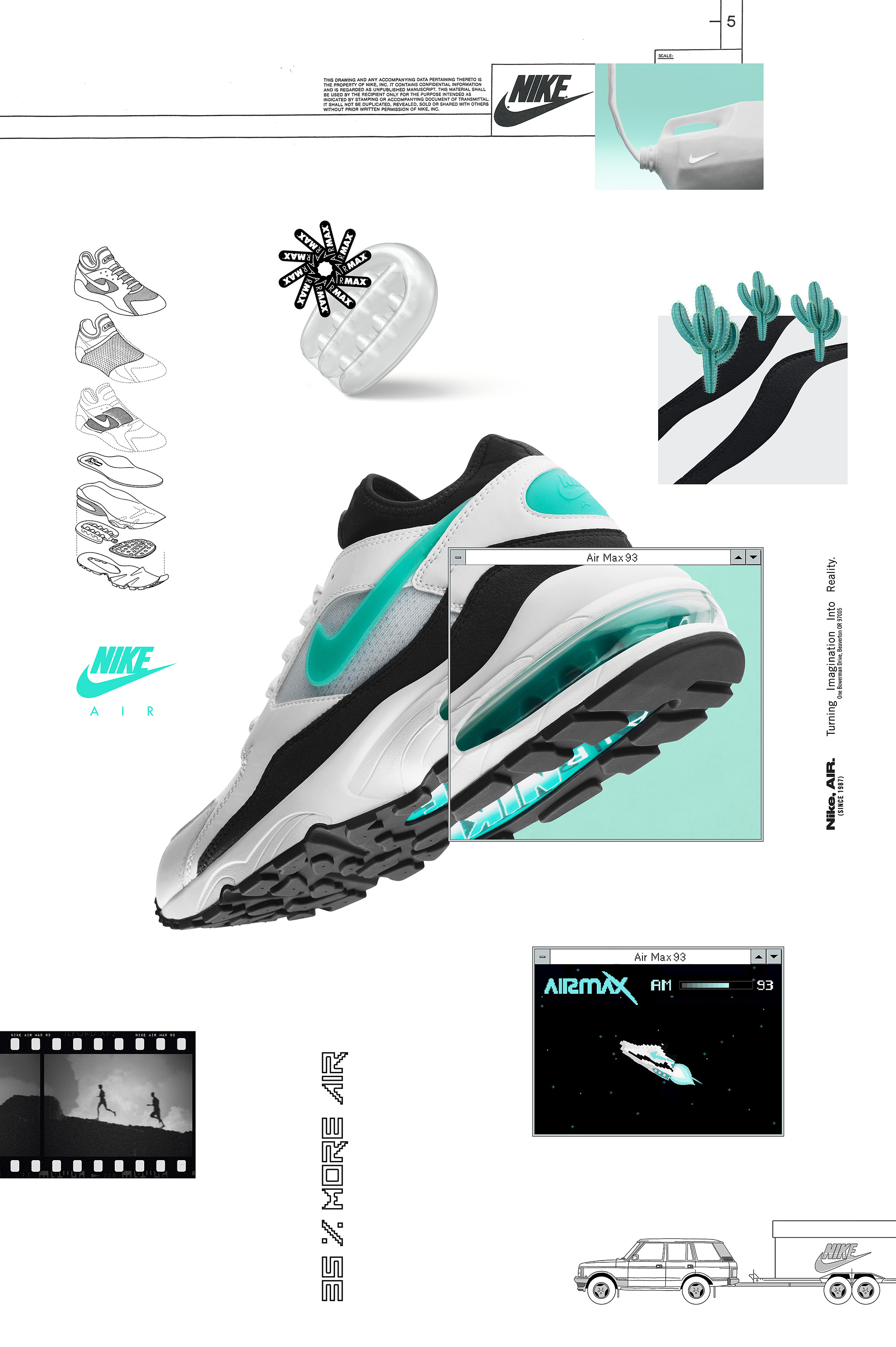 Nike Air Max Day '18 — Adam Rowe