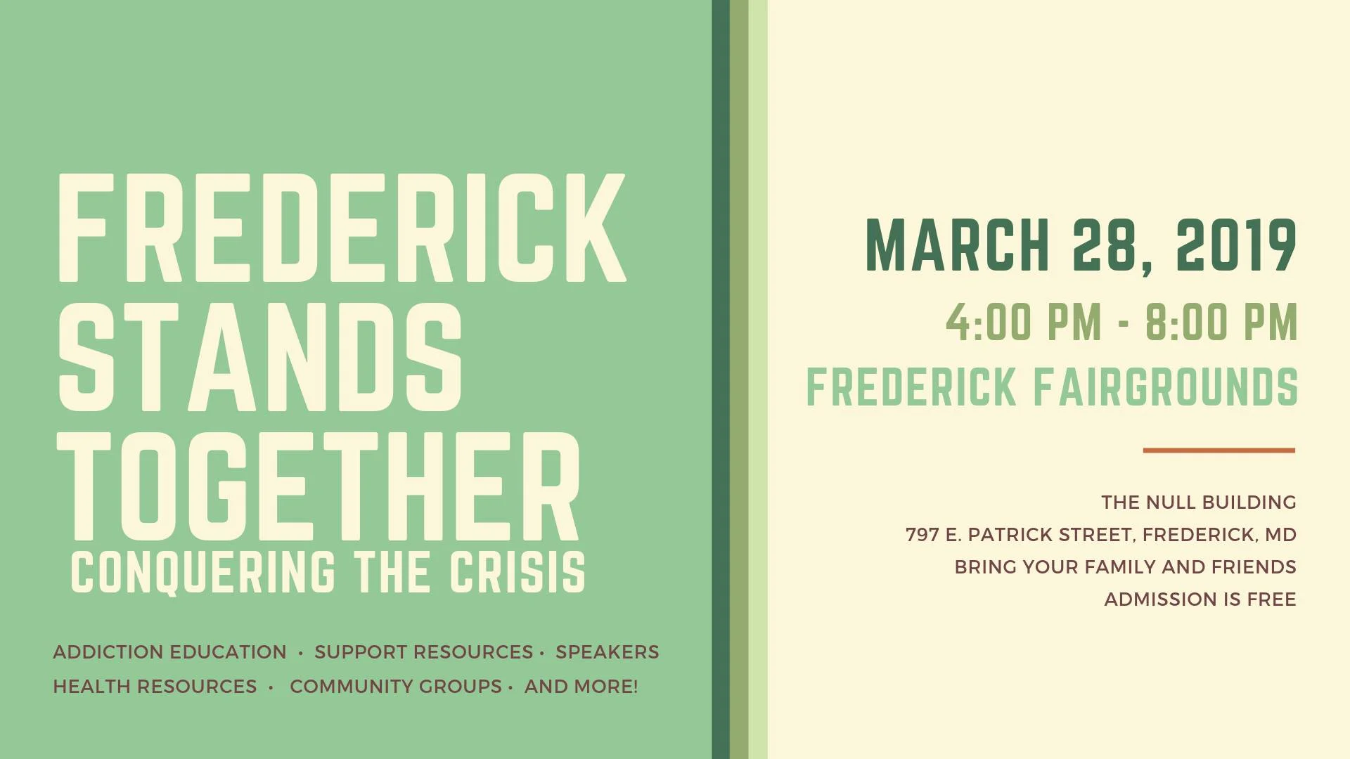 Frederick Stands Together.jpg
