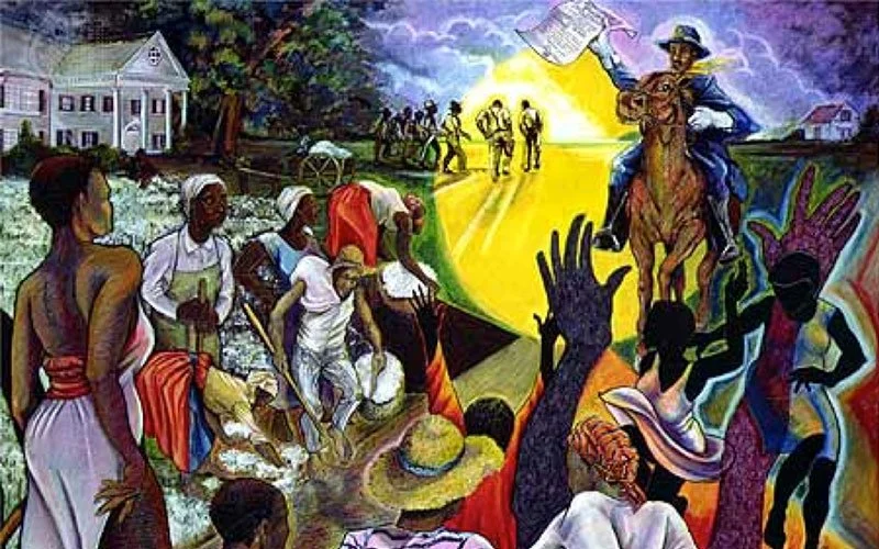 The History of Juneteenth and How YOU Can Celebrate