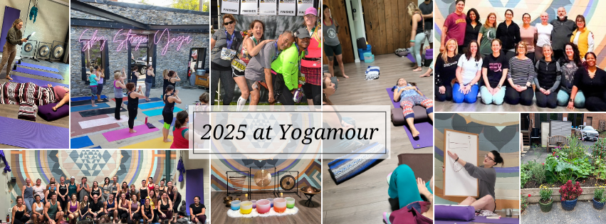 Let's Take a Look at Yogamour in 2025👀