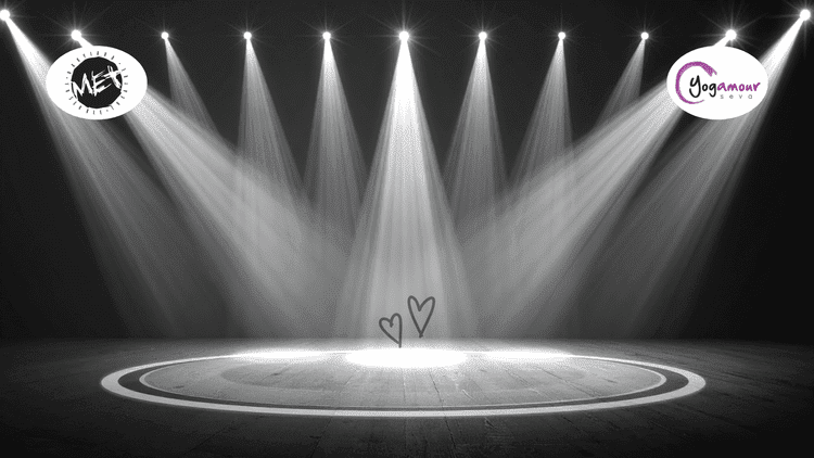 Yogamour &amp; The Met: Building Community 🕉️