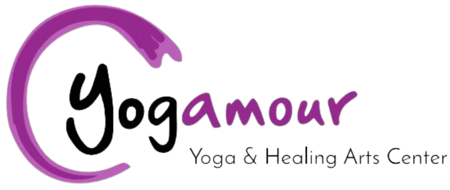 Yogamour | Yoga & Healing Center | Frederick, MD