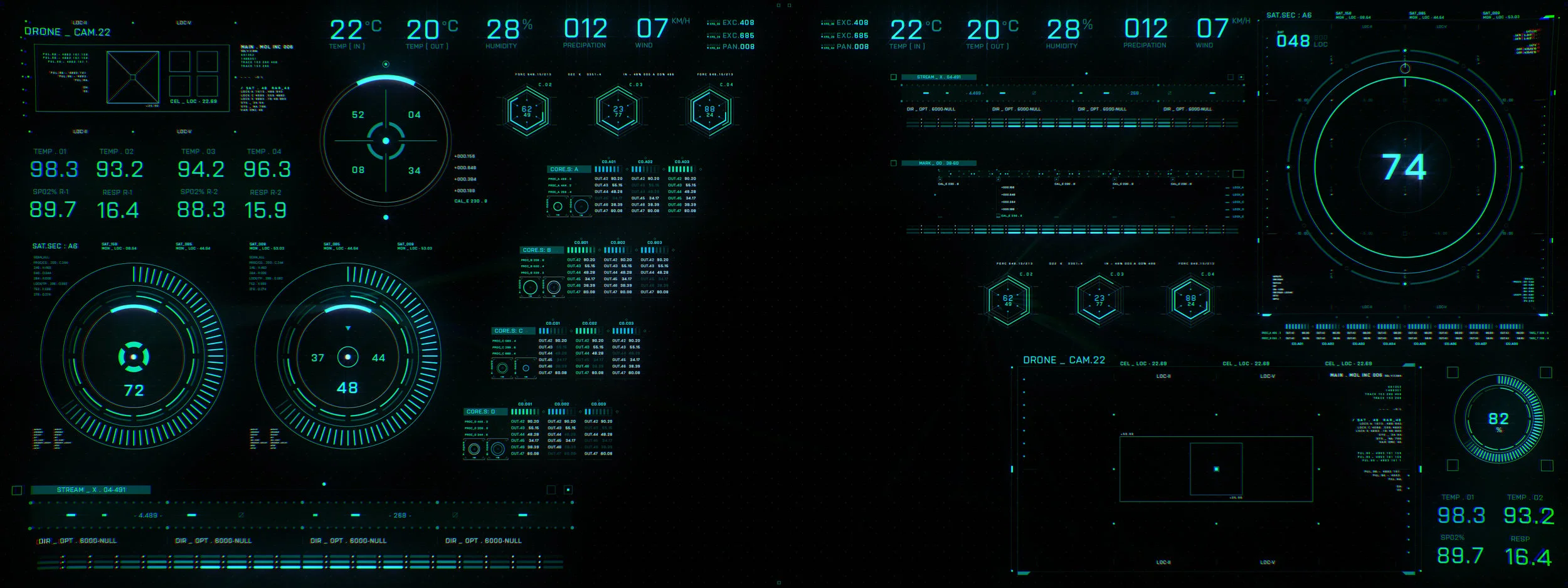 Pacific Rim 2 Ui Pacific Rim: Uprising — Daniel Højlund
