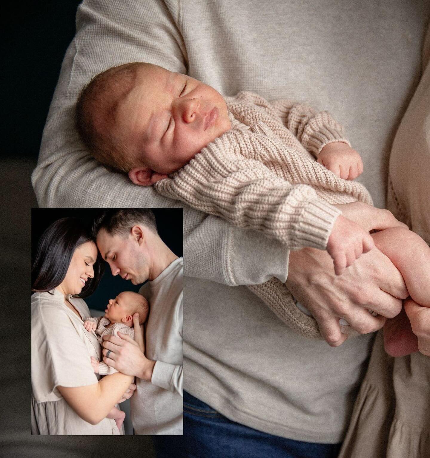 This adorable family&rsquo;s session was delivered today &lt;3