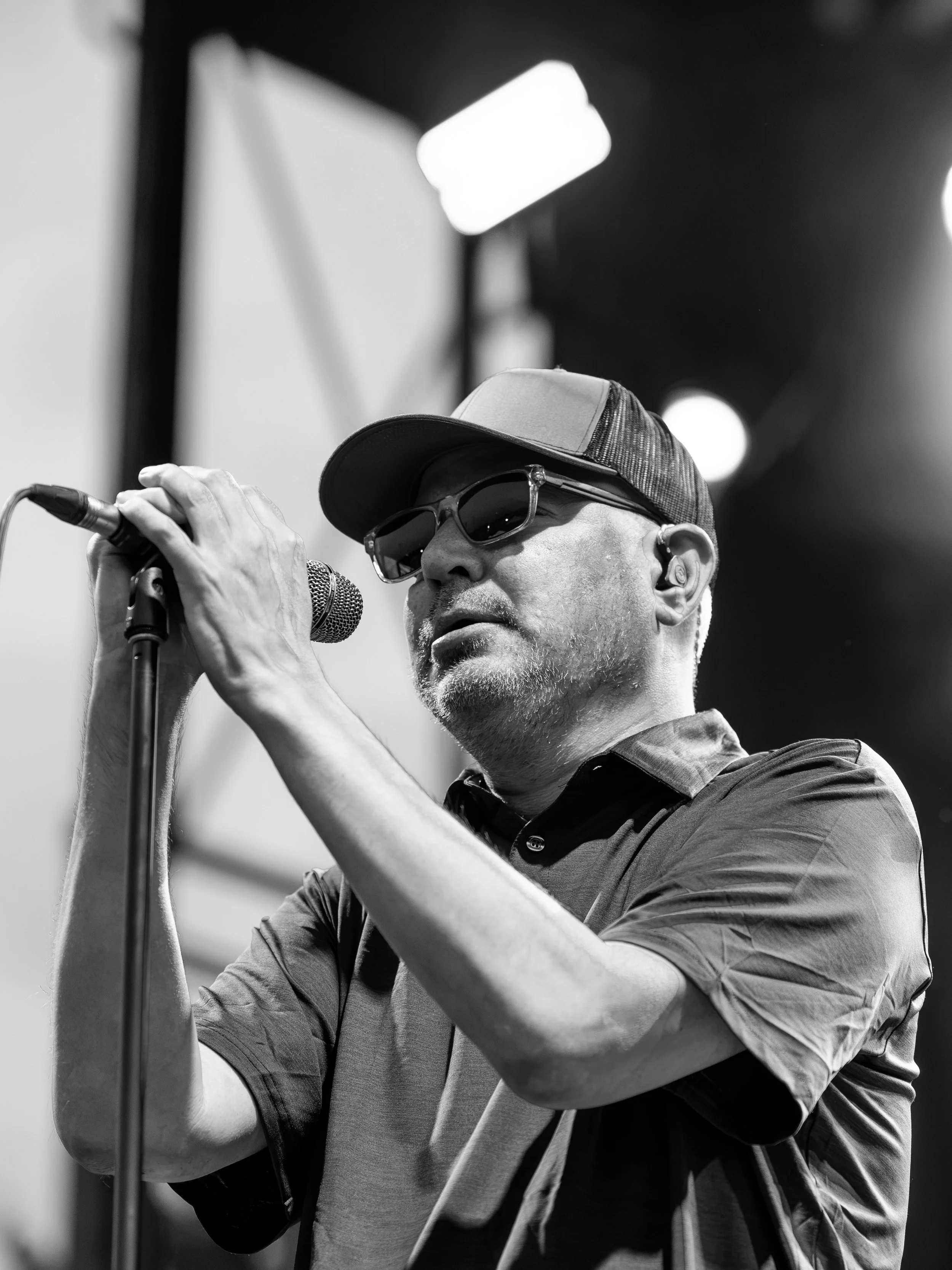 @officialmattgood had us all signing along @callhomeca