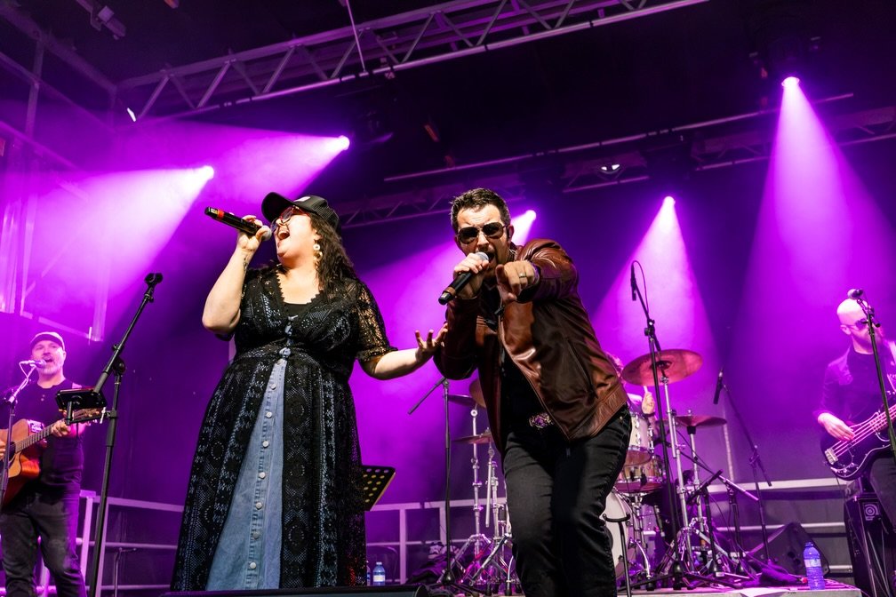 Add to playlist @amandaandjamesmusic @lucknowsmitf