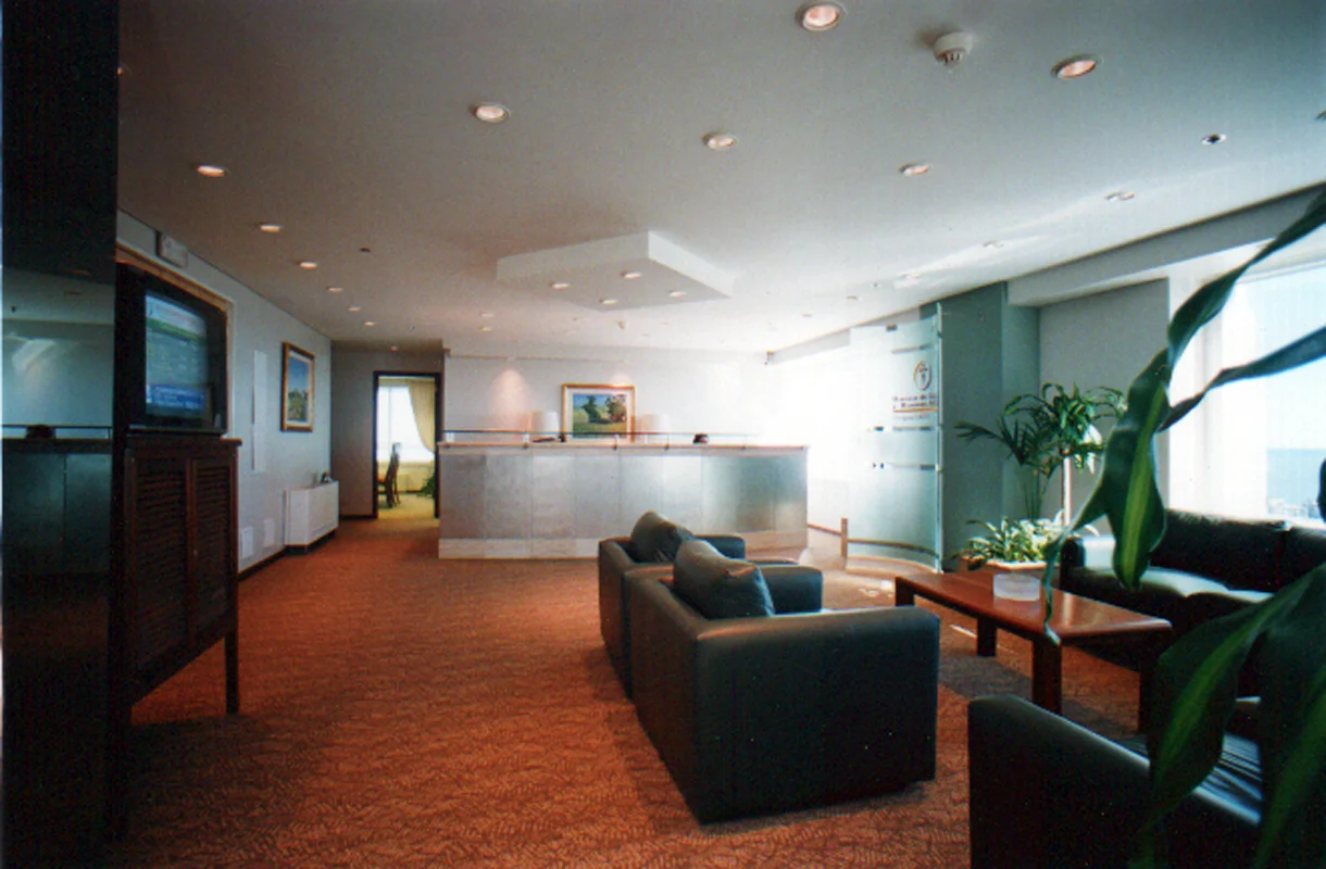 Banco Galicia
