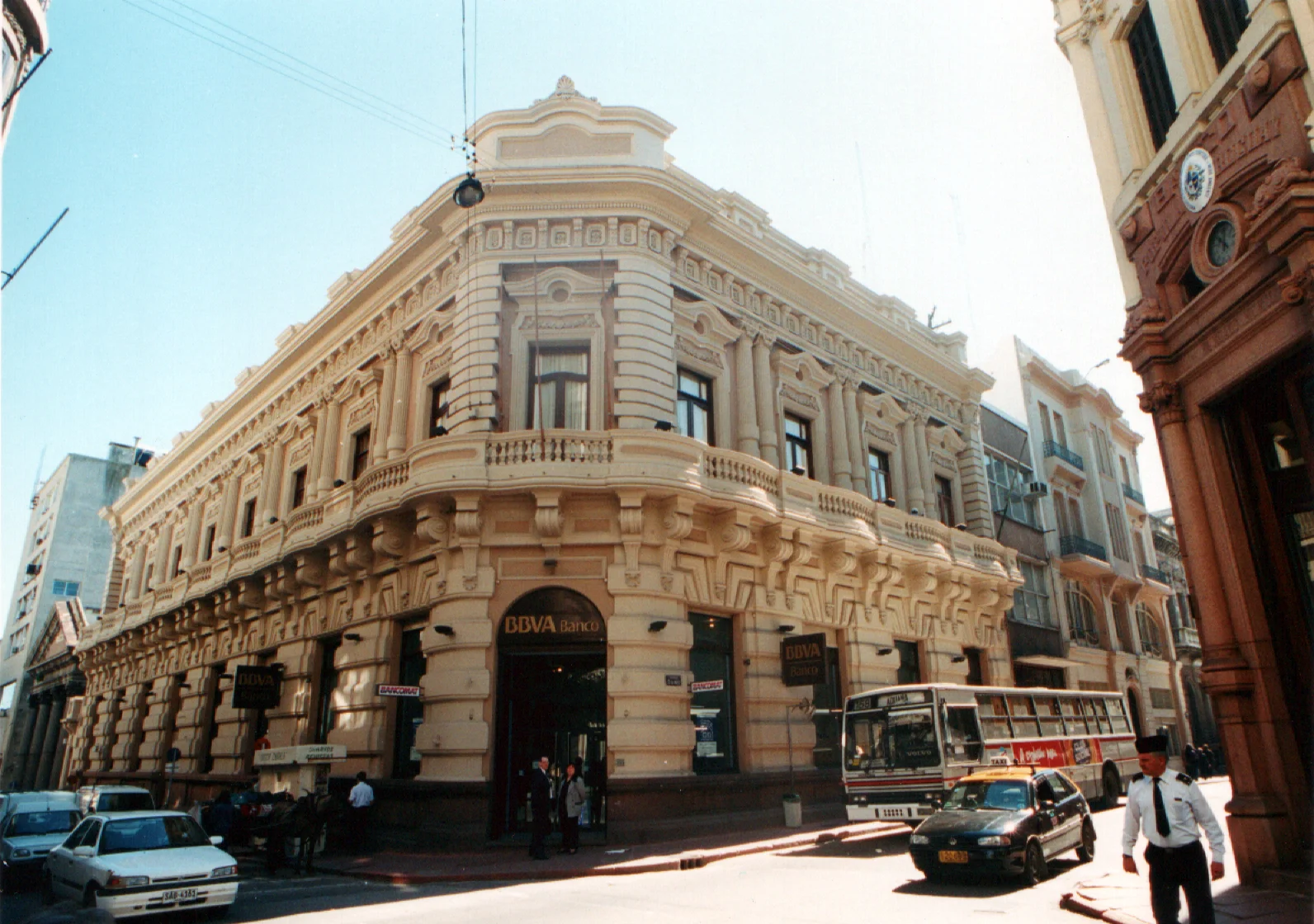 BBVA