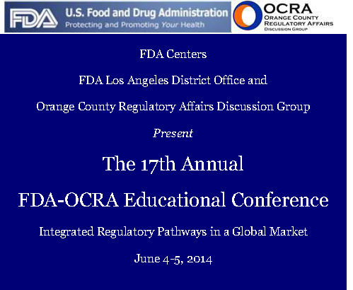 FDA-OCRA Conference.jpg