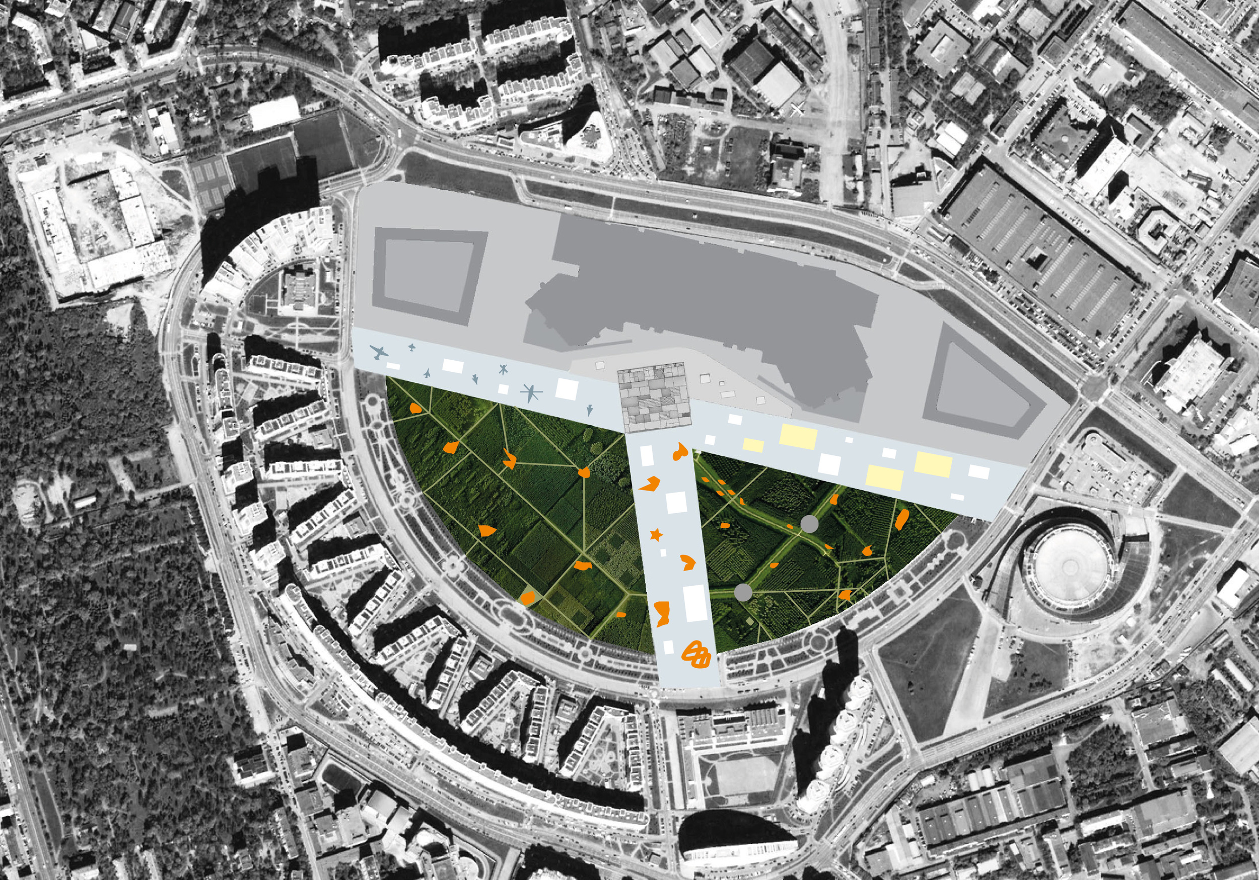 Master Plan | Urban development