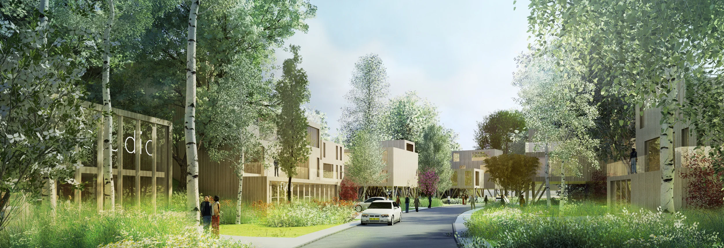  Collaboration: ARTUR BOREJSZO, LEENA CHO 