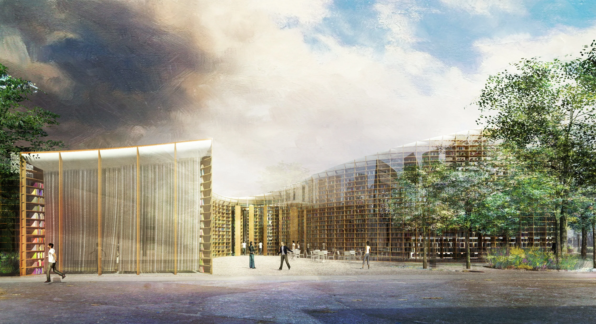   Collaborator: &nbsp;Artur Borejszo, Ignas Uogintas, Dalia Zakaite, and Grisha Zotov 