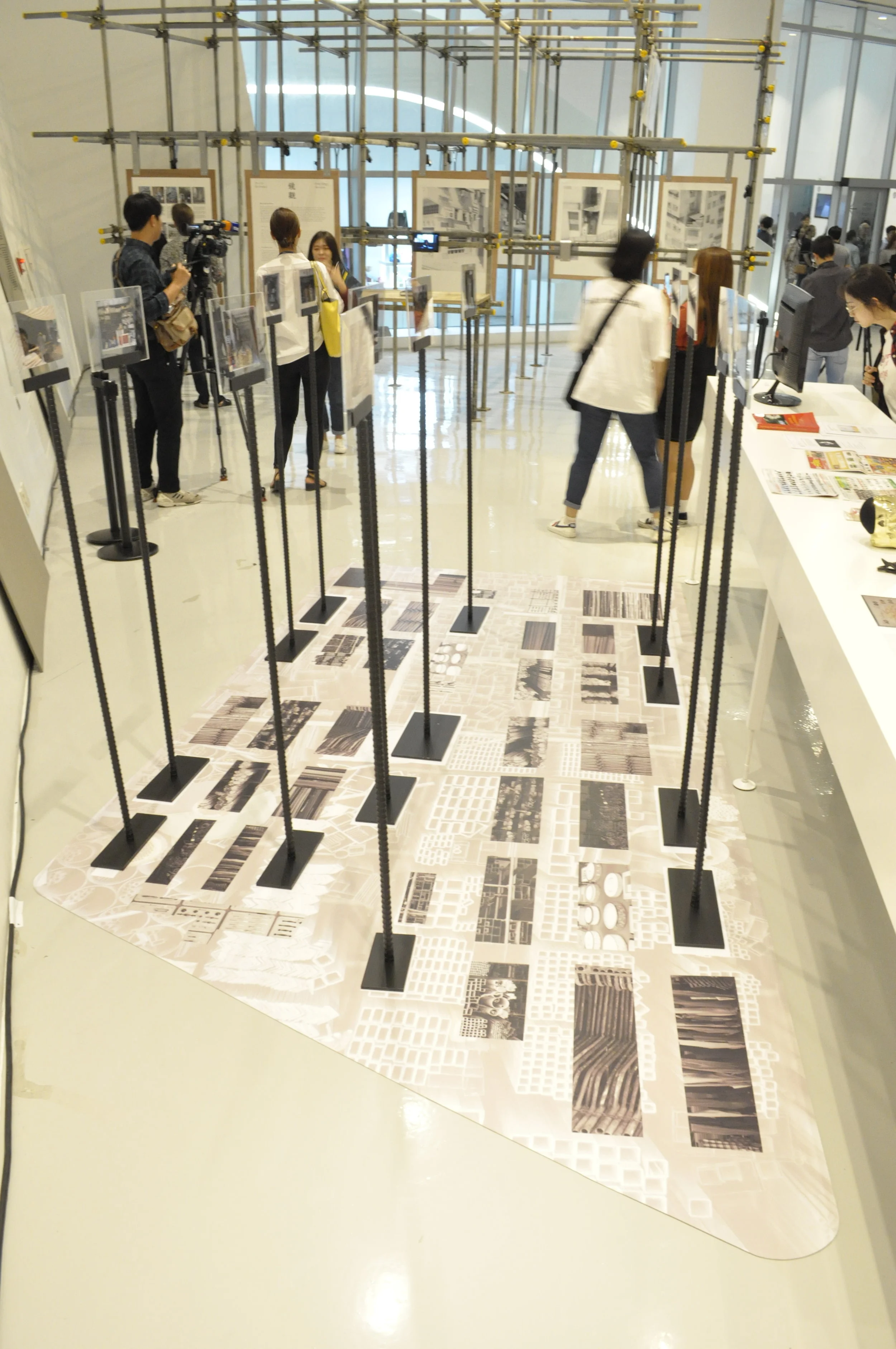 SHENZHEN SPEED TO PRD METHOD