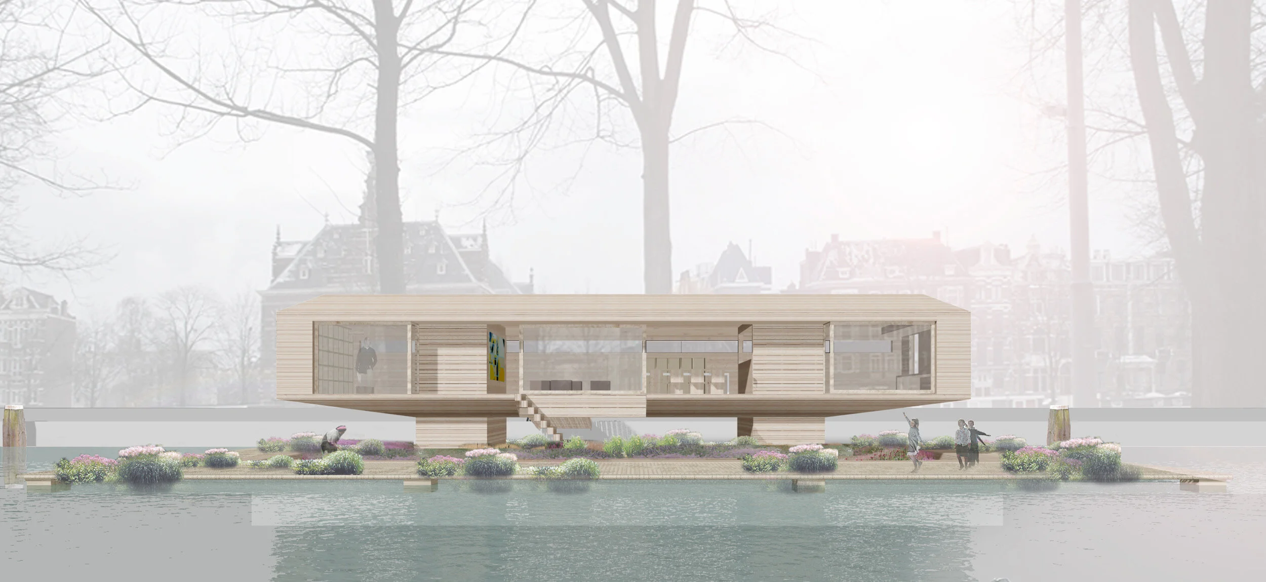 From green garden to clean canal1.jpg