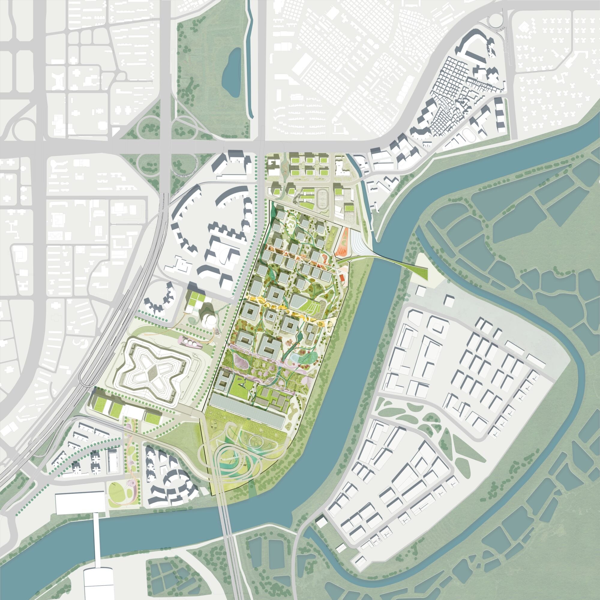 INNOVATION DELTA