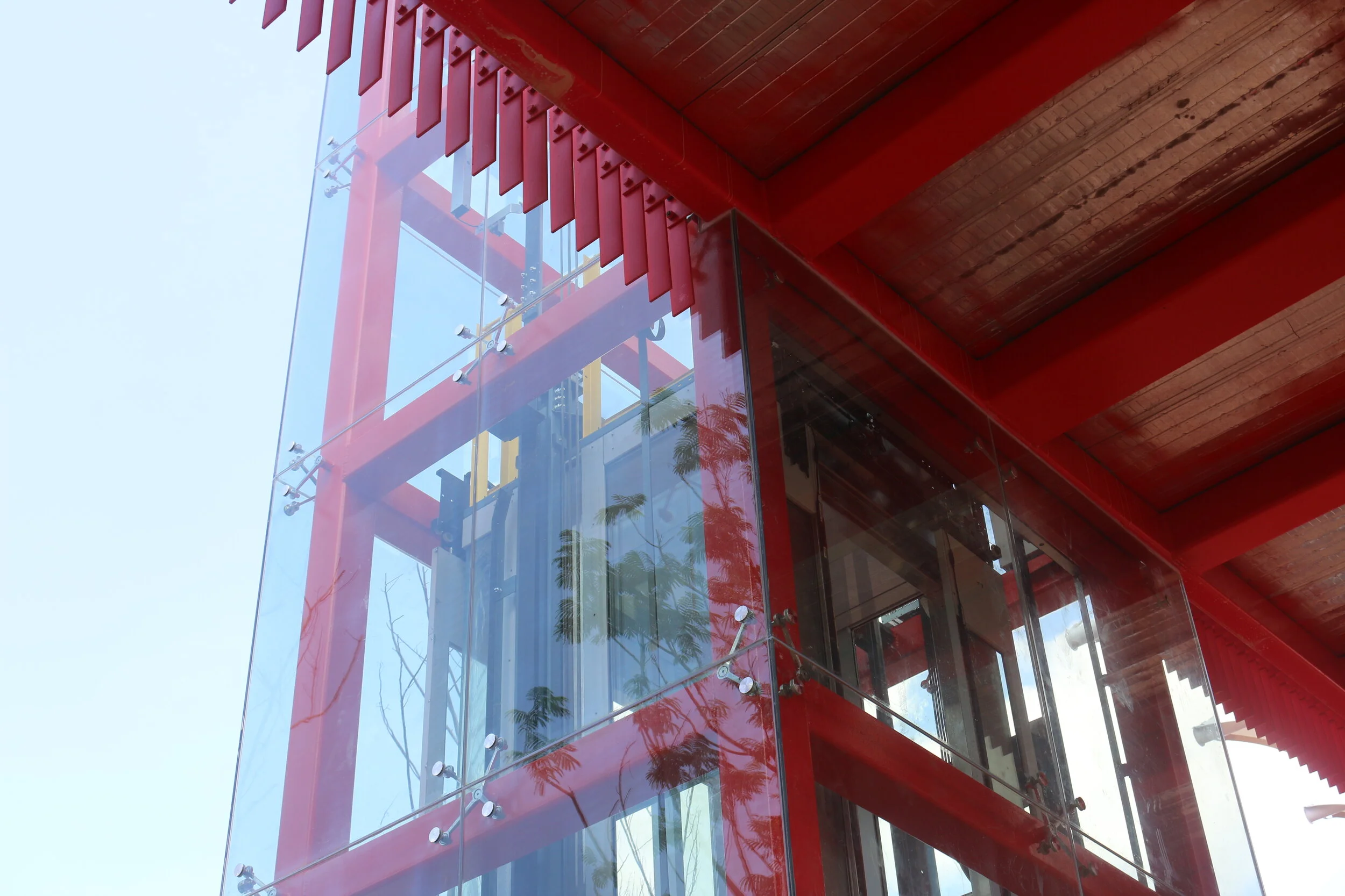 GUANGMING FOREST SPORTS PARK