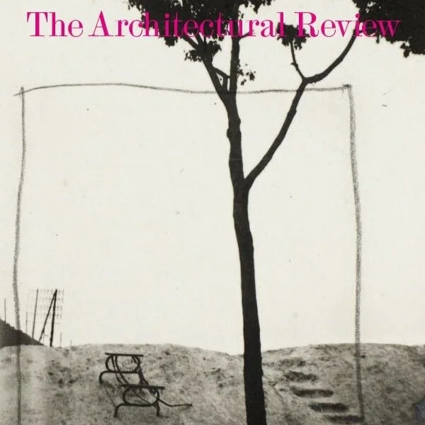 The Architectural Review