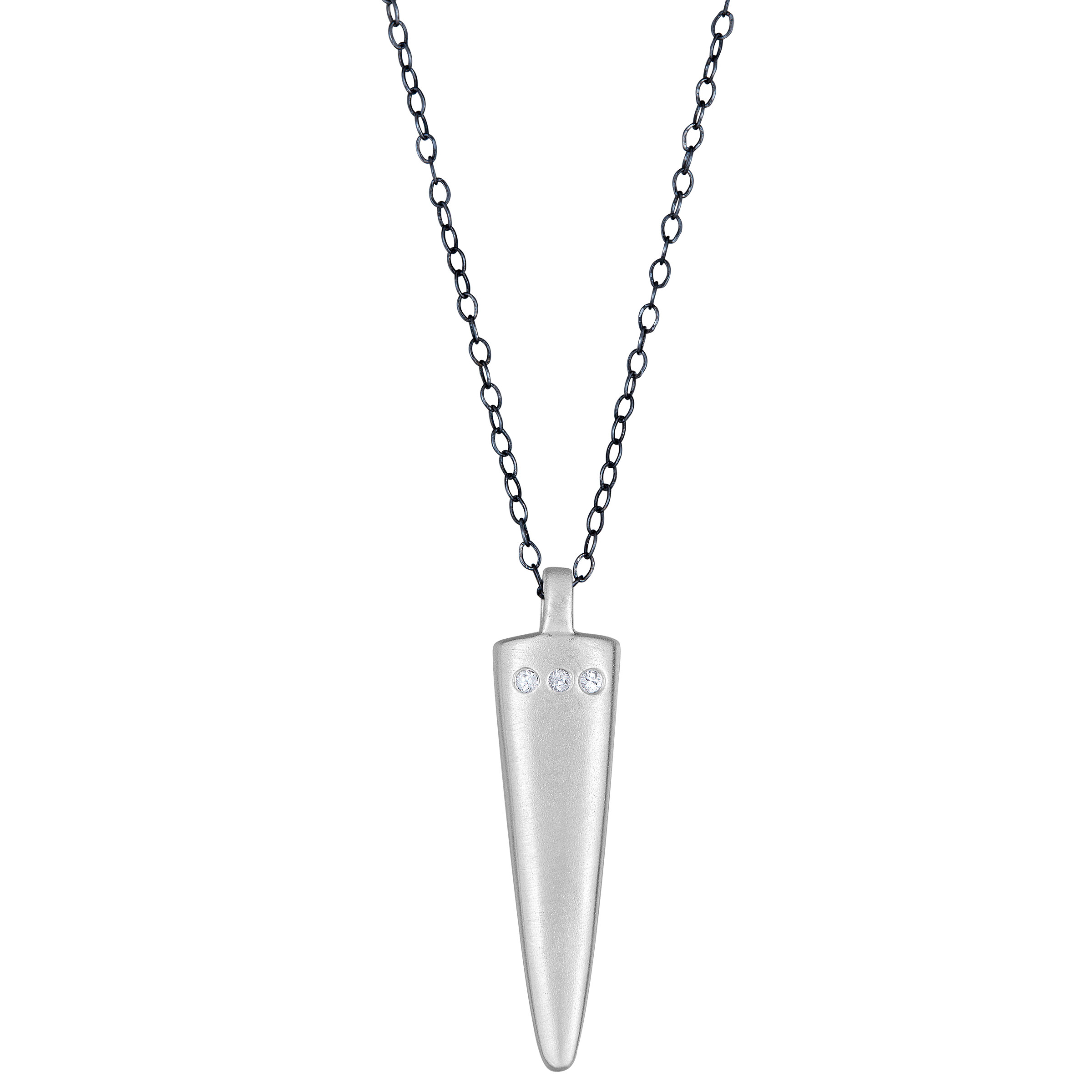 Shula Necklace - Silver.jpg