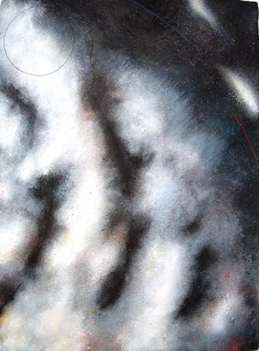 4.  PASSONATE OBSERVER for John A Wheeler.JPG