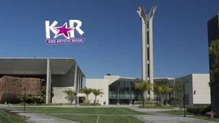 KAR REGIONAL DANCE COMPETITION