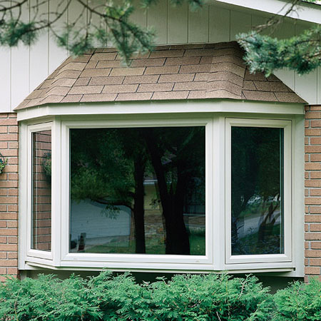 New Bay Windows and Installation Services in Cincinnati, OH!