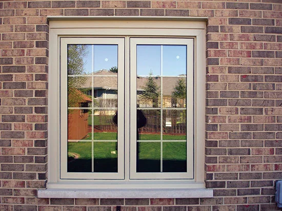 New and replacement casement windows in custom sizes and styles in Cincinnati, OH