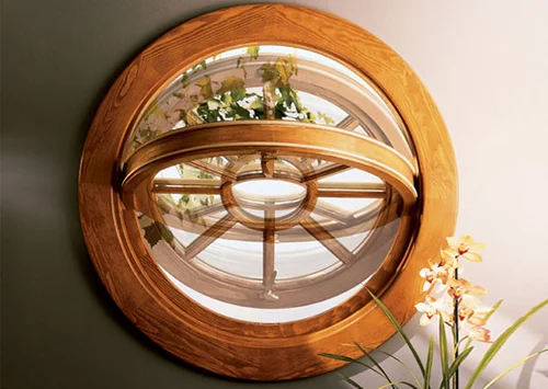 Cincinnati Architectural Specialty Windows and Window Installation — Sentry