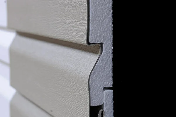 Insulated Siding Installation in Cincinnati, OH from Sentry.