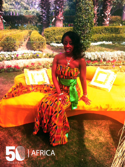 Photo Courtesy of Tamaji Magazine