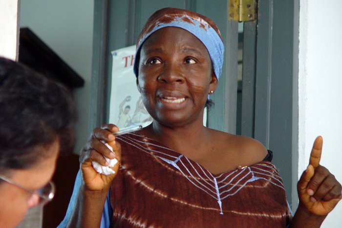 mercy oduyoye ghana