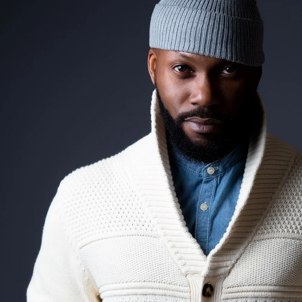 Chris Charles is the owner of Creative Silence and is a special featured contributor to 50 Shades of Black