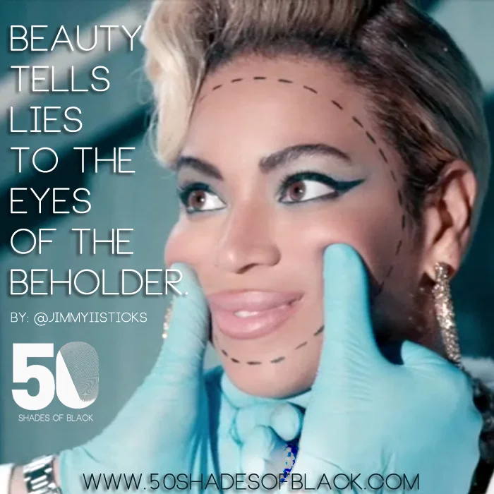 Beyonce - Pretty Hurts